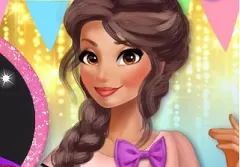 Princess Games, Sorority House Princesses, Games-kids.com