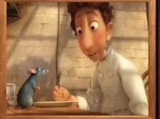 Puzzle Games, Sort My Tiles Ratatouille, Games-kids.com