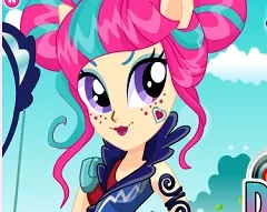 My Little Pony Games, Sour Sweet  Equestria Girls, Games-kids.com