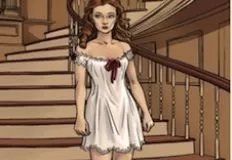 Girl Games, Southern Belle Creator, Games-kids.com