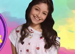 Soy Luna Games, Soy Luna Burger, Games-kids.com