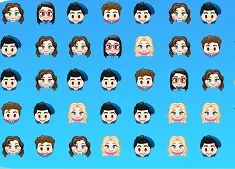 Soy Luna Emojis