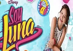 Soy Luna Games, Soy Luna Tetris Match, Games-kids.com