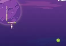 Boys Games, Space Hoops, Games-kids.com