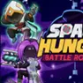 Boys Games, Space Hunger Battle Royale, Games-kids.com