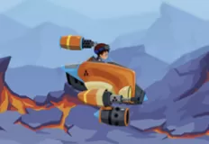 Boys Games, Space Strike Galaxy Shooter, Games-kids.com