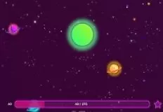 Puzzle Games, Space Symbols io, Games-kids.com