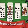 Solitaire Games, Spider Solitaire Grand Classic, Games-kids.com
