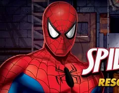 Spiderman Rescue Mission