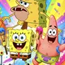 Coloring Games, SpongeBob Color by Number, Games-kids.com