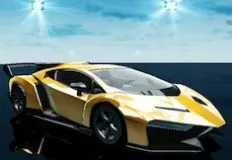 Cars Games, Spreed Racing Pro 2, Games-kids.com