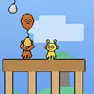 Sprunki Games, Sprunki Happy Easter 2 Player, Games-kids.com