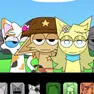 Sprunki Games, Sprunki Pyramixed OCs Family, Games-kids.com