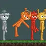Sprunki Games, Sprunki Sandbox Ragdoll Playground Mode, Games-kids.com