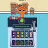 Sprunki Games, Sprunki Supermarket Simulator, Games-kids.com