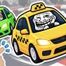 Cars Games, Squeeze the Car 3D, Games-kids.com