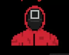 Squid Game Games, Squid Game Parkour, Games-kids.com