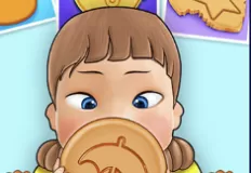 Squid Game Games, Squid Sugar Cooking, Games-kids.com