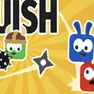 2 Player Games, Squish, Games-kids.com