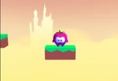 Adventure Games, Stack Jump Tower, Games-kids.com