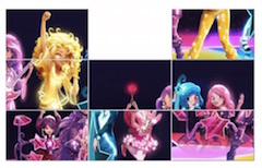 Головоломка Star Darlings