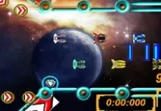 Racing Games, Star Race, Games-kids.com