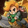 3D Games, Steal Beanstalk for Brainrots, Games-kids.com