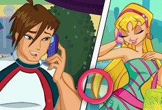 barbie hidden number games