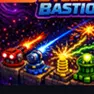 Boys Games, Stellar Bastion, Games-kids.com