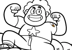 Steven Universe Games, Steven Universe Coloring, Games-kids.com