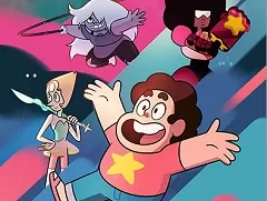 Steven Universe Games, Steven Universe Gem  Adventure, Games-kids.com