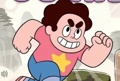 Steven Universe Games, Steven Universe  Goat Guardian, Games-kids.com