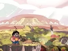 Steven Universe Games, Steven Universe Ruckus Room, Games-kids.com