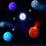 Adventure Games, Sticky Orbit, Games-kids.com