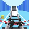 Puzzle Games, Stop the Train, Games-kids.com