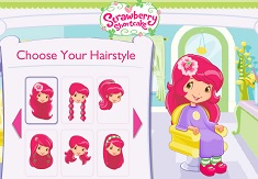 Strawberry Shortcake Beach Party Strawberry Shortcake Beach Party