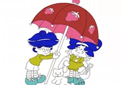 Strawberry Shortcake Games, Strawberry Shortcake Coloring, Games-kids.com