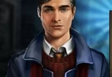 Hidden Objects Games, Street of Shadows, Games-kids.com