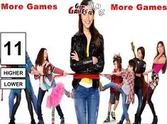 Stuck in the Middle Games, Stuck in the Middle Guess the Number, Games-kids.com