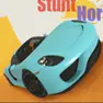 Cars Games, Stunt Horizon, Games-kids.com