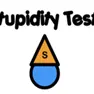 Puzzle Games, Stupidity Test, Games-kids.com