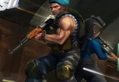 Boys Games, Subway Clash 3D, Games-kids.com