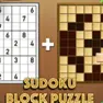 Puzzle Games, Sudoku Block Puzzle, Games-kids.com