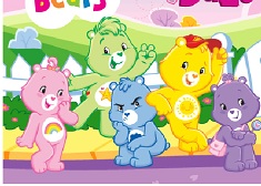 care bears games online