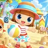 Girl Games, SunnyNest Hotel, Games-kids.com