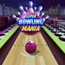 3D Games, Super Bowling Mania, Games-kids.com