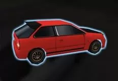 Cars Games, Super Drift 3, Games-kids.com