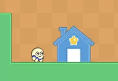 Adventure Games, Super Elip Adventure, Games-kids.com