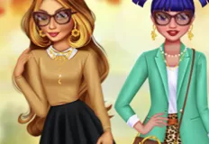 Winx Games, Super Girls Fall Fashion Trends, Games-kids.com