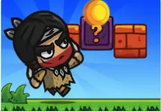 Adventure Games, Super Jim Adventure, Games-kids.com